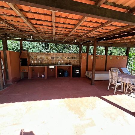 Vila Casa Aconchego Secretario Petrópolis Exteriér fotografie