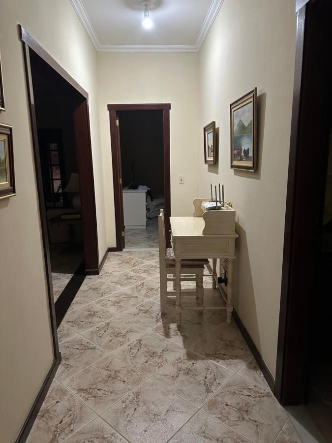 Vila Casa Aconchego Secretario Petrópolis Exteriér fotografie