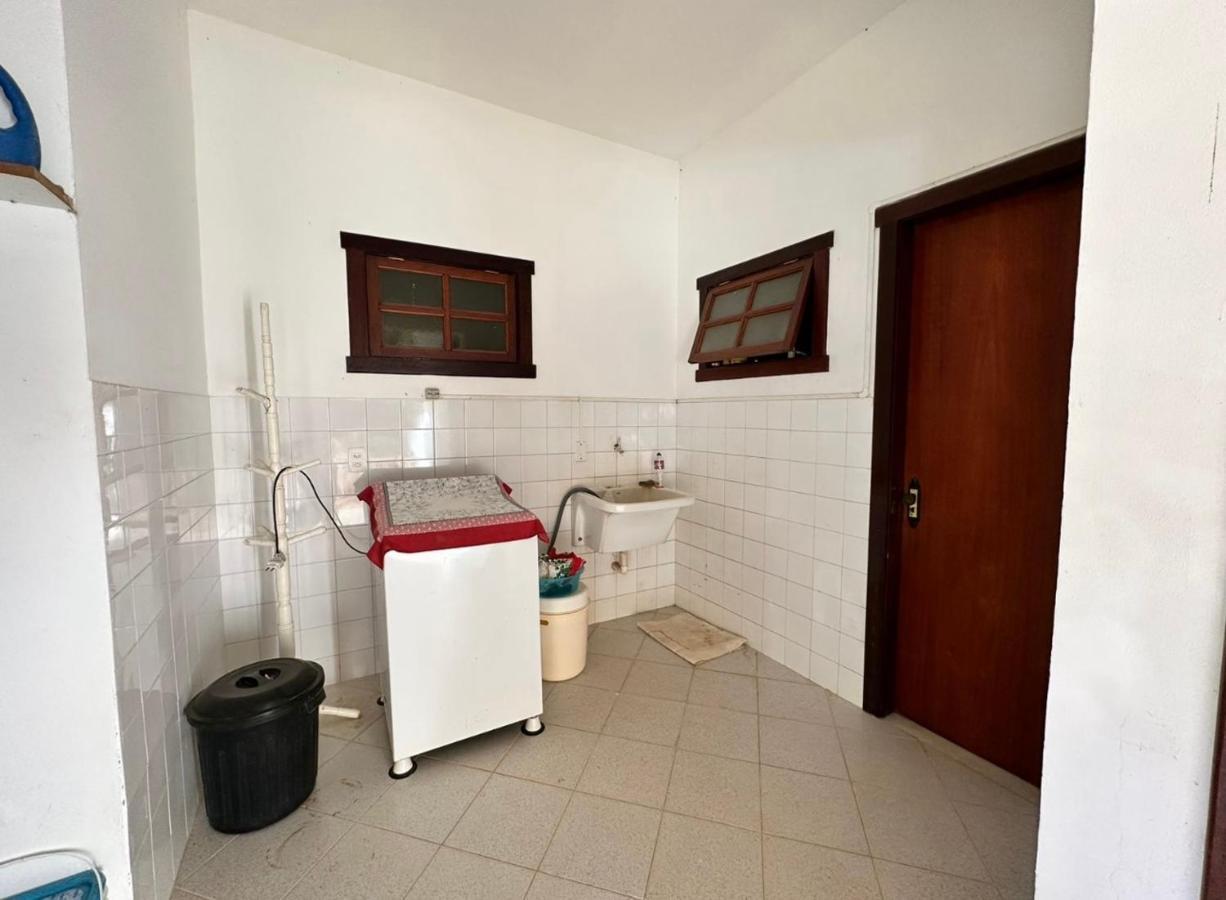 Vila Casa Aconchego Secretario Petrópolis Exteriér fotografie