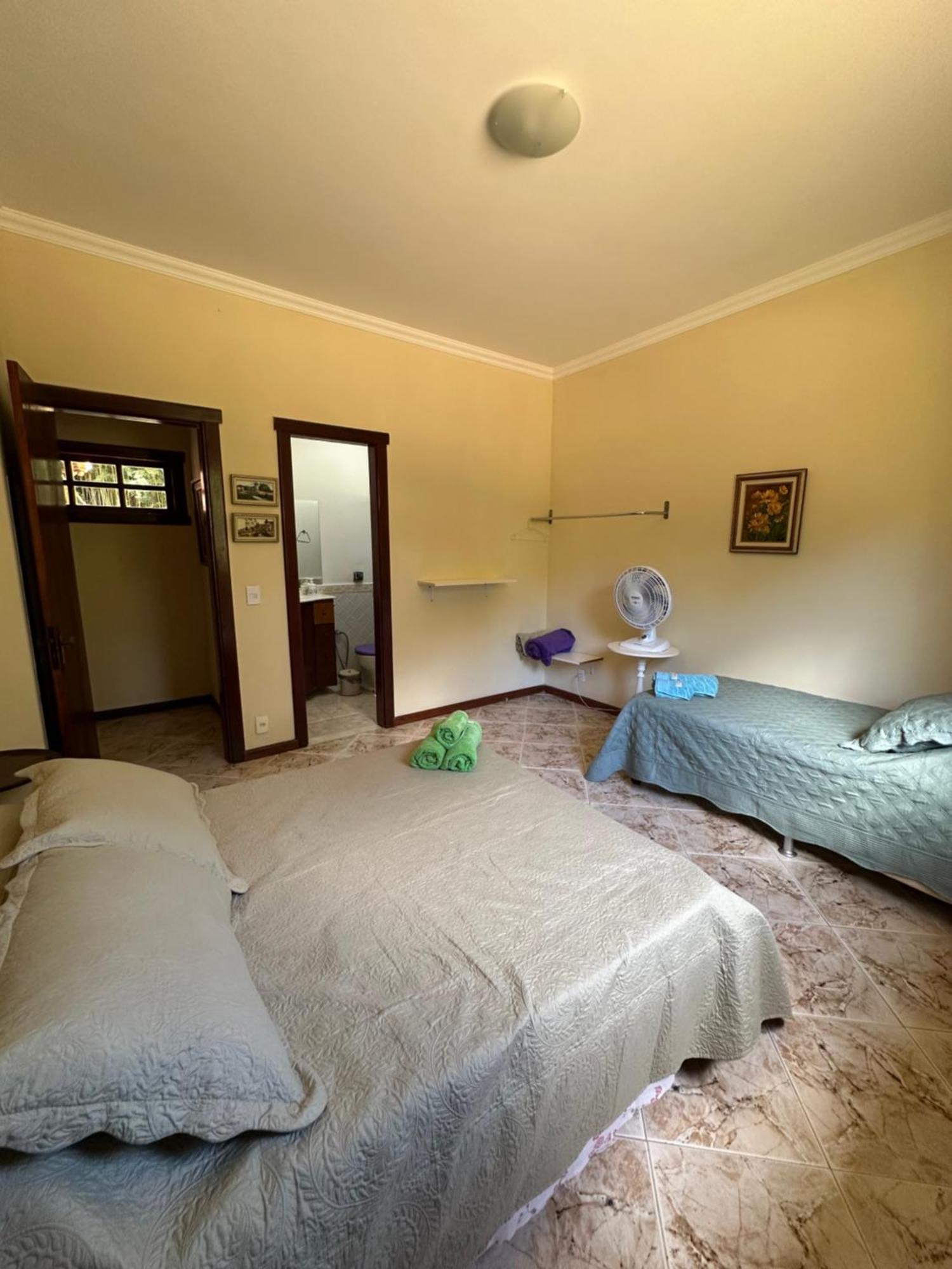 Vila Casa Aconchego Secretario Petrópolis Exteriér fotografie